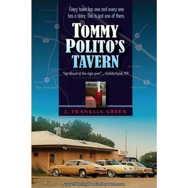 Tommy Polito's Tavern