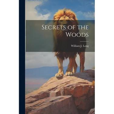 Secrets of the Woods