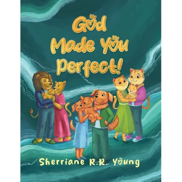 God Made You Perfect!