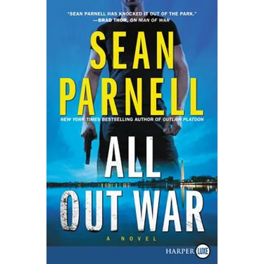 All Out War