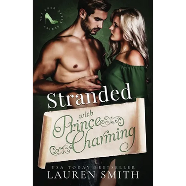 Stranded with Prince Charming