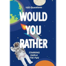 Would You Rather: Starring Darla the Pug