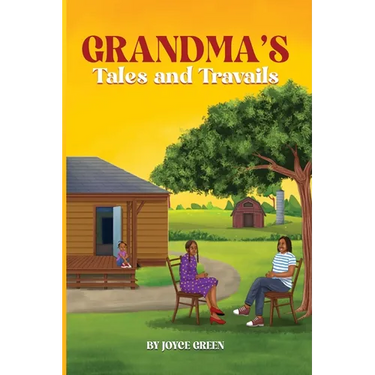 Grandma's Tales and Travails