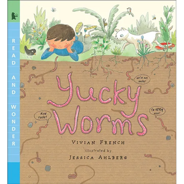 Yucky Worms