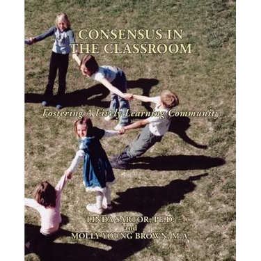 Consensus in the Classroom