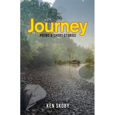 Journey: Poems & Short Stories