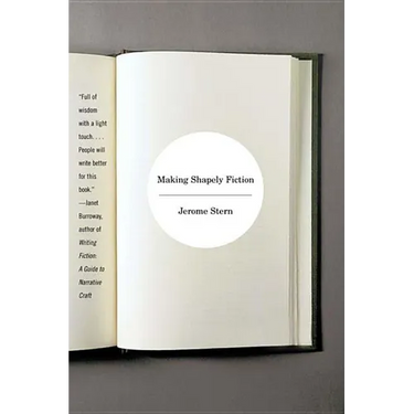 Making Shapely Fiction