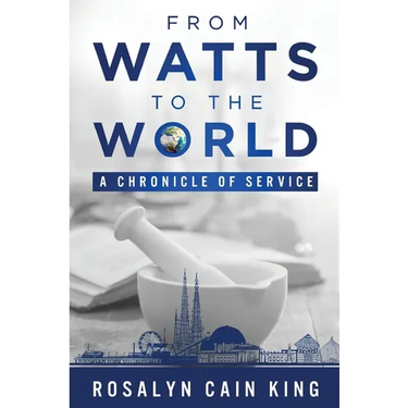 From Watts to the World: A Chronicle of Service