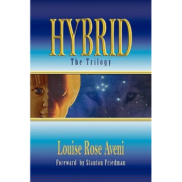 Hybrid - The Trilogy