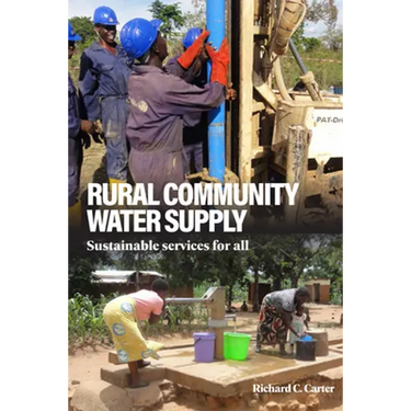 Rural Community Water Supply: Sustainable Services for All