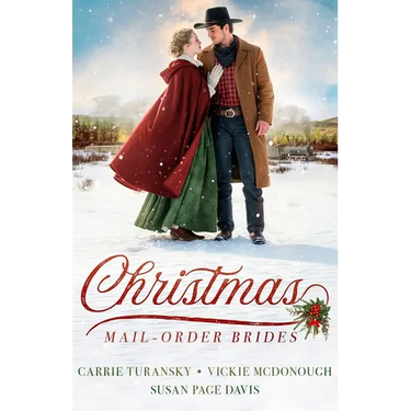 Christmas Mail Order Brides