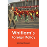Whitlam's Foreign Policy