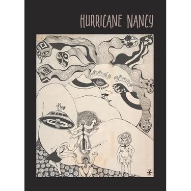 Hurricane Nancy