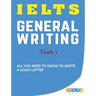 IELTS General Writing - Task 1