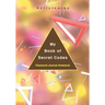 My Book of Secret Codes. Password Journal Notebook