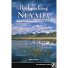 Backpacking Nevada: From Slickrock Canyons to Granite Summits