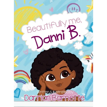 Beautifully Me, Danni B.