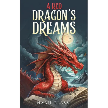 A Red Dragon's Dreams
