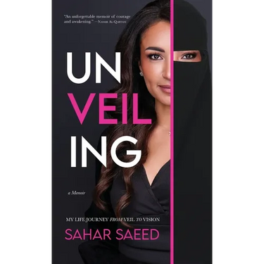 Unveiling: From Veil to Vision