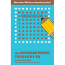 Wonderword Treasury 58