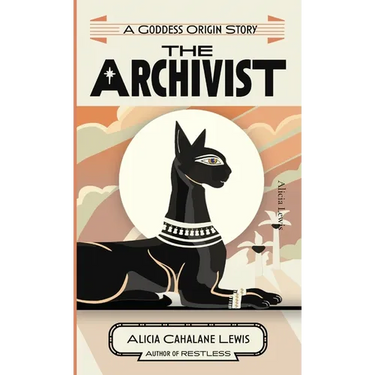 The Archivist