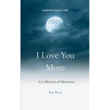 I Love You More