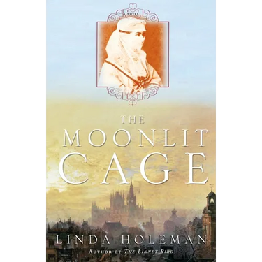 The Moonlit Cage