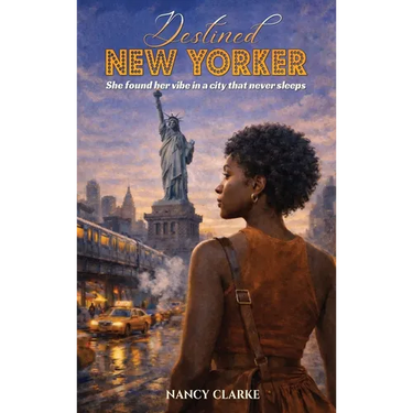 Destined New Yorker