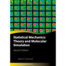 Statistical Mechanics: Theory and Molecular Simulation
