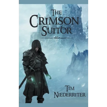 The Crimson Suitor