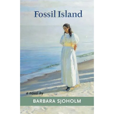 Fossil Island
