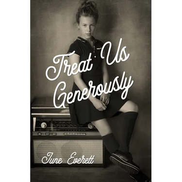 Treat Us Generously