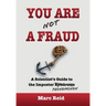 You Are (Not) a Fraud: A Scientist's Guide to the Imposter Phenomenon