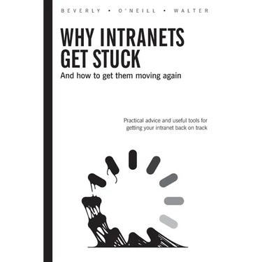 Why Intranets Get Stuck
