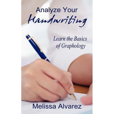 Analyze Your Handwriting: Learn the Basics of Graphology