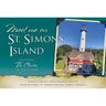 Meet Me on St. Simons: Timeless Images and Flavorful Recipes from Historic St. Simons and Sea Island, Georgia