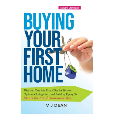Buying Your First Home