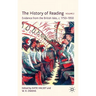 The History of Reading, Volume 2: Evidence from the British Isles, c.1750-1950