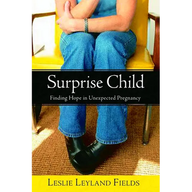 Surprise Child: Finding Hope in Unexpected Pregnancy