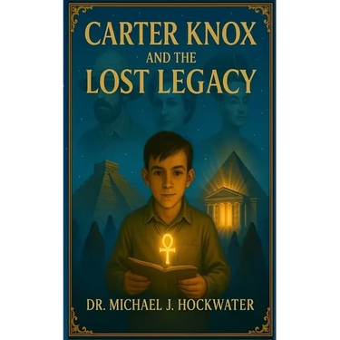 Carter Knox and The Lost Legacy