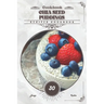 Chia Seed Puddings: Recipes cookbook