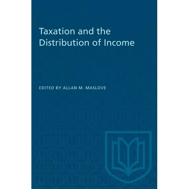 Taxation and the Distribution of Income