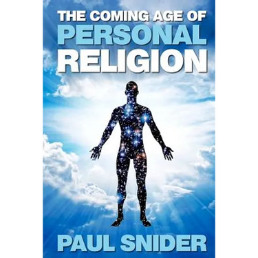 The Coming Age of Personal Religion