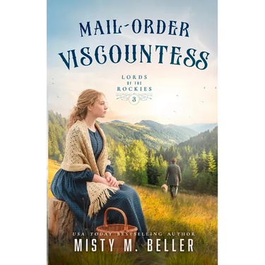 Mail-Order Viscountess