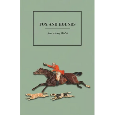 Fox and Hounds