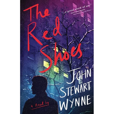 The Red Shoes