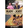 RUDY and JOEY: Ordinary Children in an Extraordinary time