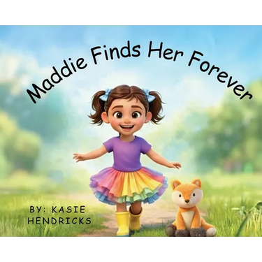 Maddie Finds Her Forever