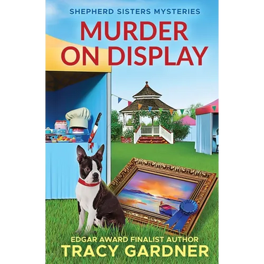 Murder on Display