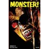 Monster! #31: November 2016